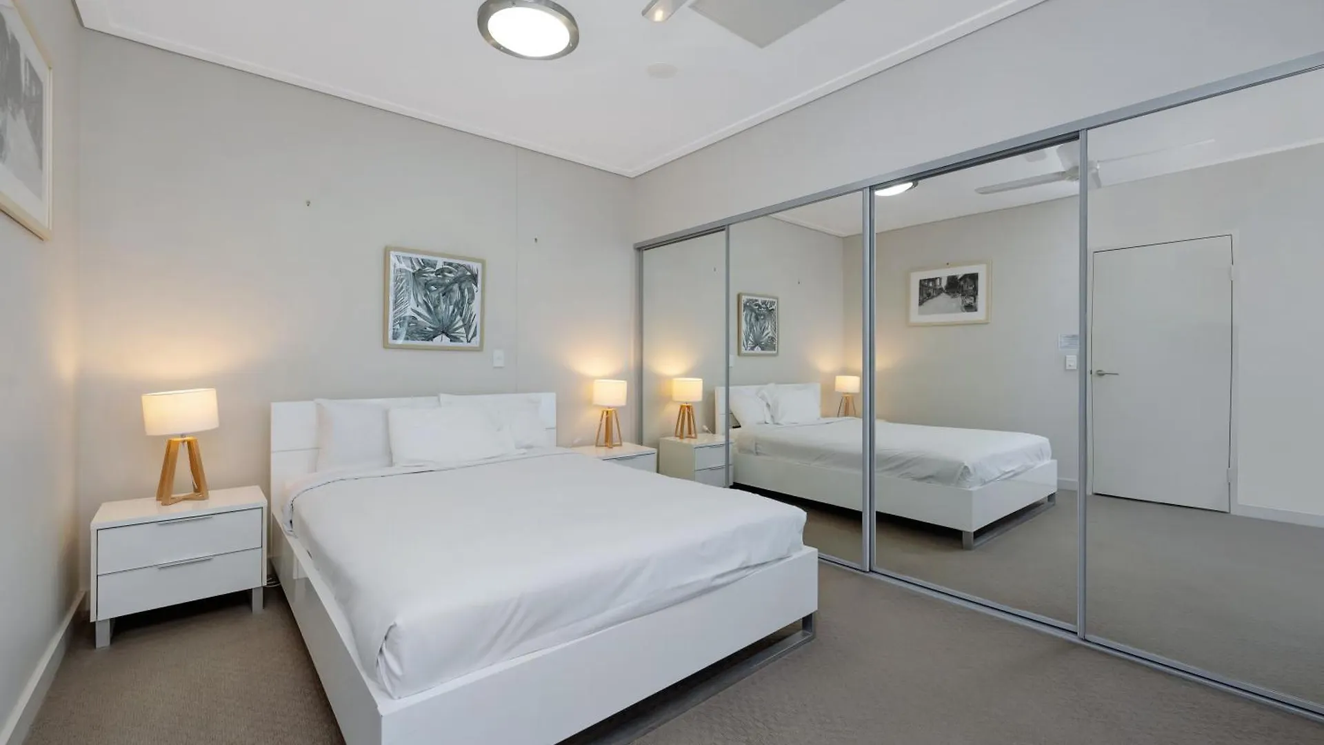 Property Vine - Dalgety Apartments Townsville Australia