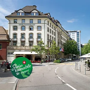 **** Hotel Glockenhof Switzerland