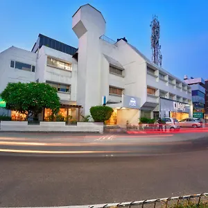 *** Hotel Abad India