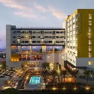 **** Hotel One United Arab Emirates