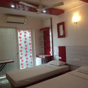  Hotel Royal Castle India