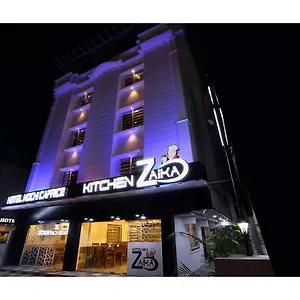 *** Hotel Caprice India
