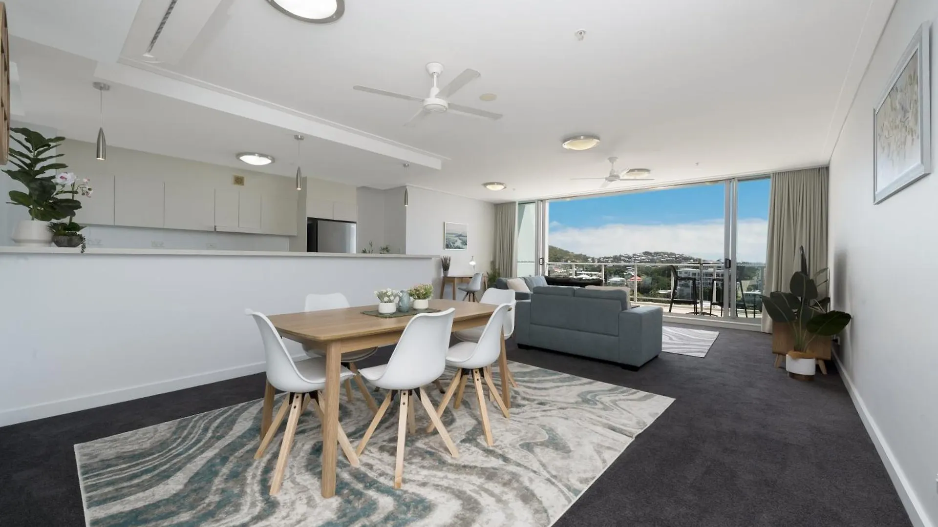 Property Vine - Dalgety Apartments Townsville