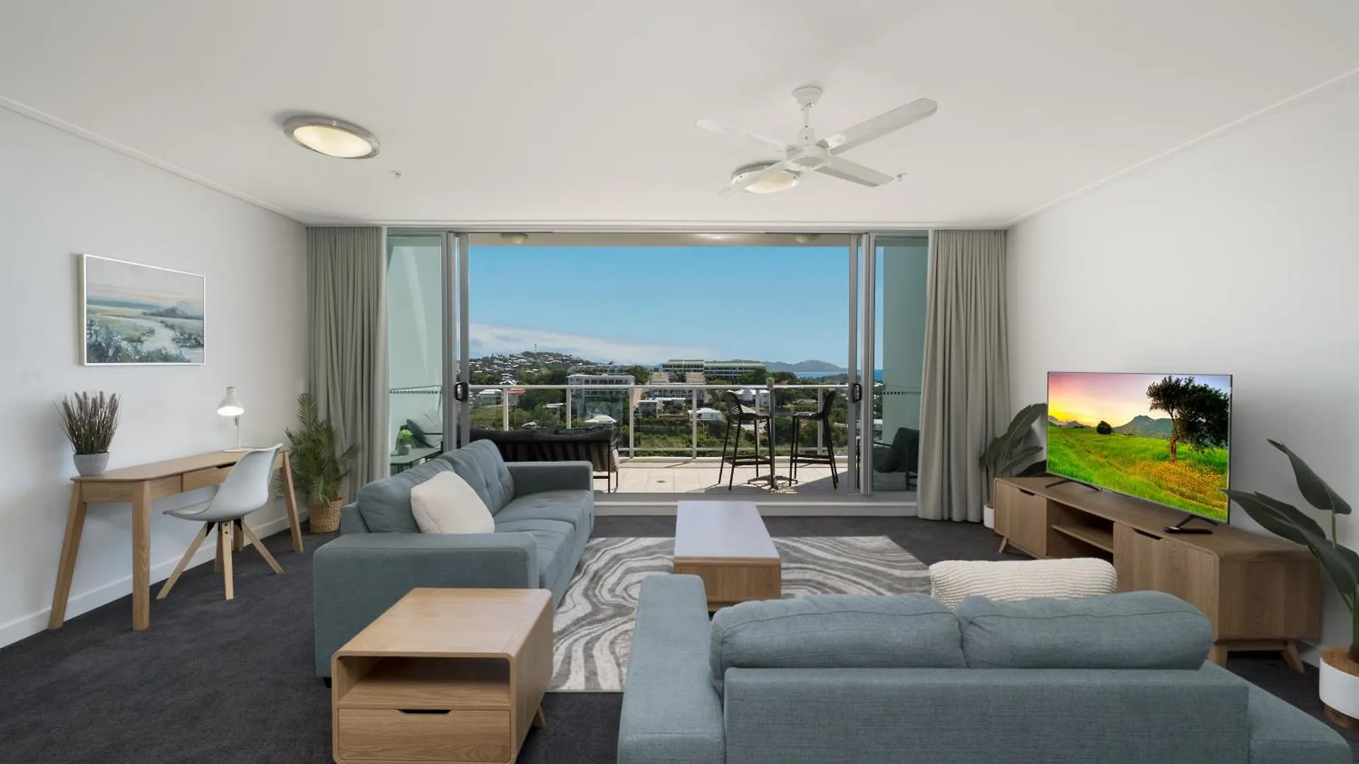 Aparthotel Property Vine - Dalgety Apartments Townsville
