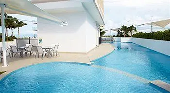 Property Vine - Dalgety Apartments Townsville Aparthotel