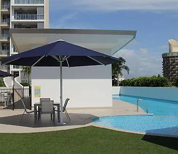 Property Vine - Dalgety Apartments Townsville Aparthotel