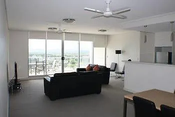 **** Aparthotel Property Vine - Dalgety Apartments Townsville Australia