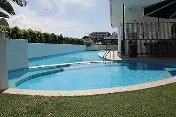 Aparthotel Property Vine - Dalgety Apartments Townsville