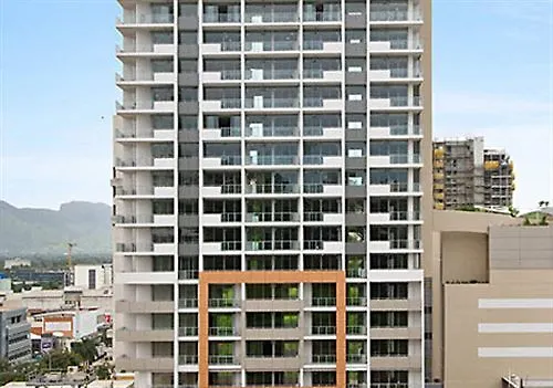 **** Aparthotel Property Vine - Dalgety Apartments Townsville Australia