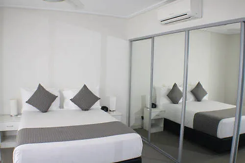 Property Vine - Dalgety Apartments Townsville