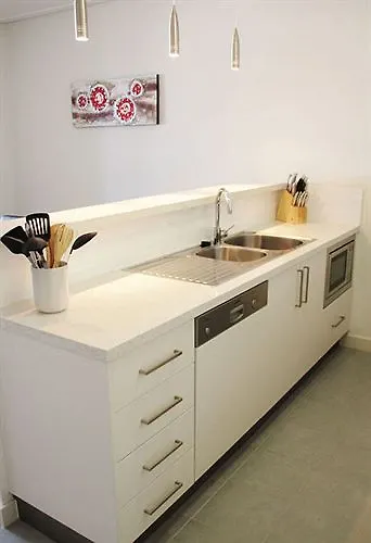Property Vine - Dalgety Apartments Townsville Aparthotel