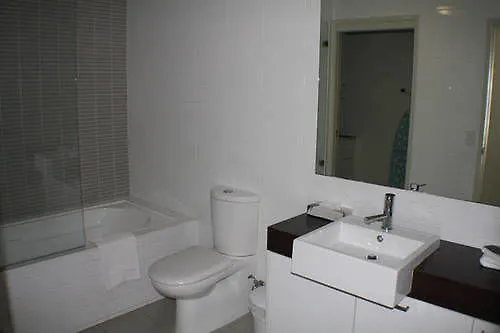 **** Aparthotel Property Vine - Dalgety Apartments Townsville Australia
