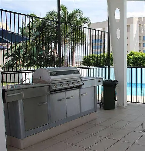 Property Vine - Dalgety Apartments Townsville