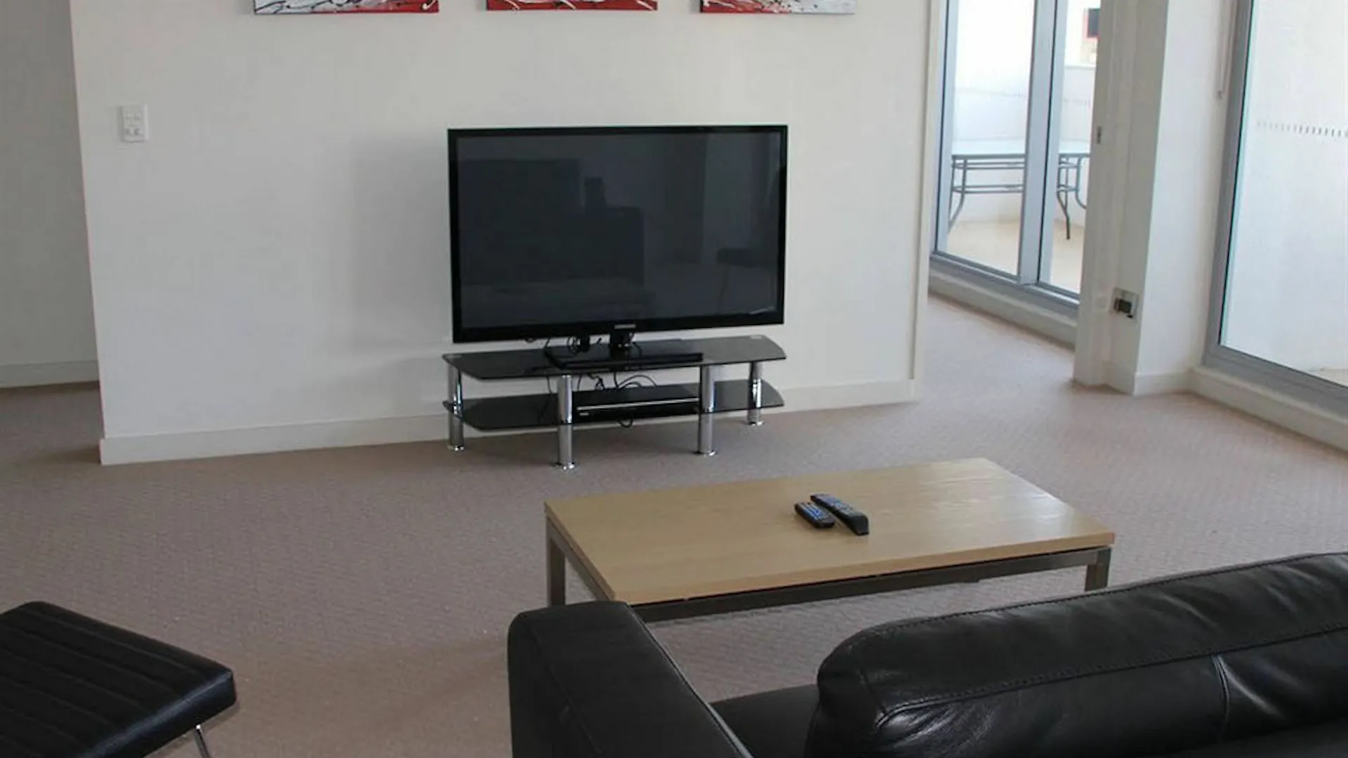 Aparthotel Property Vine - Dalgety Apartments Townsville