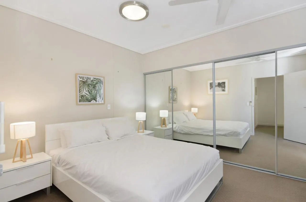 Property Vine - Dalgety Apartments Townsville