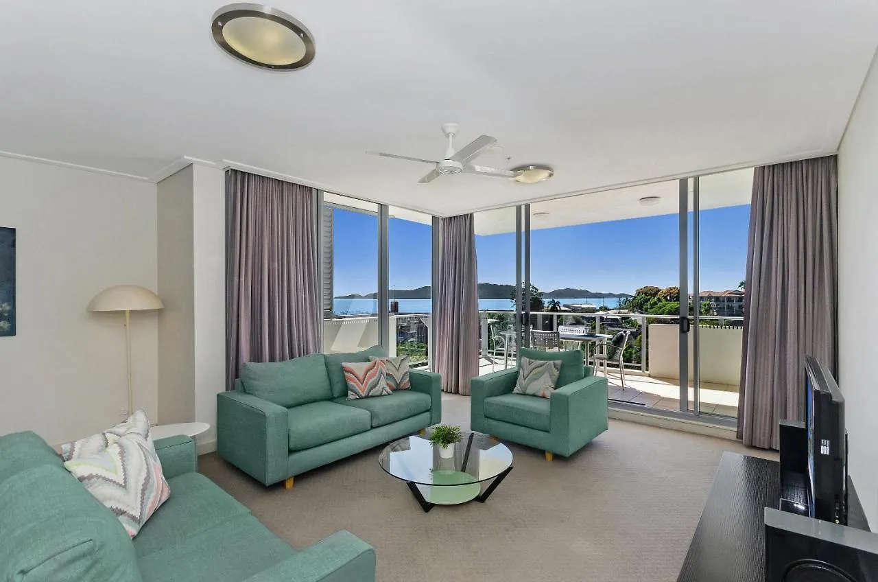 Property Vine - Dalgety Apartments Townsville 4*,  Australia