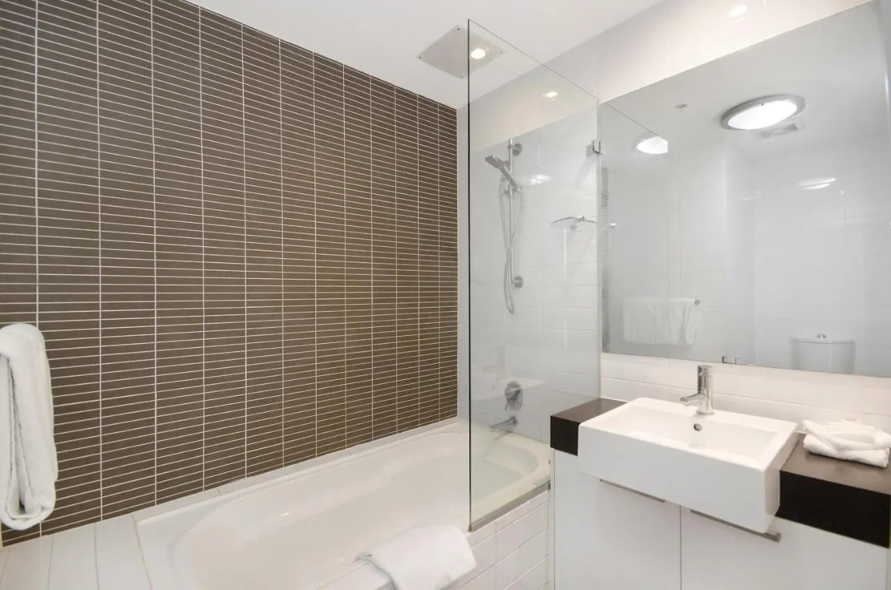 Property Vine - Dalgety Apartments Townsville
