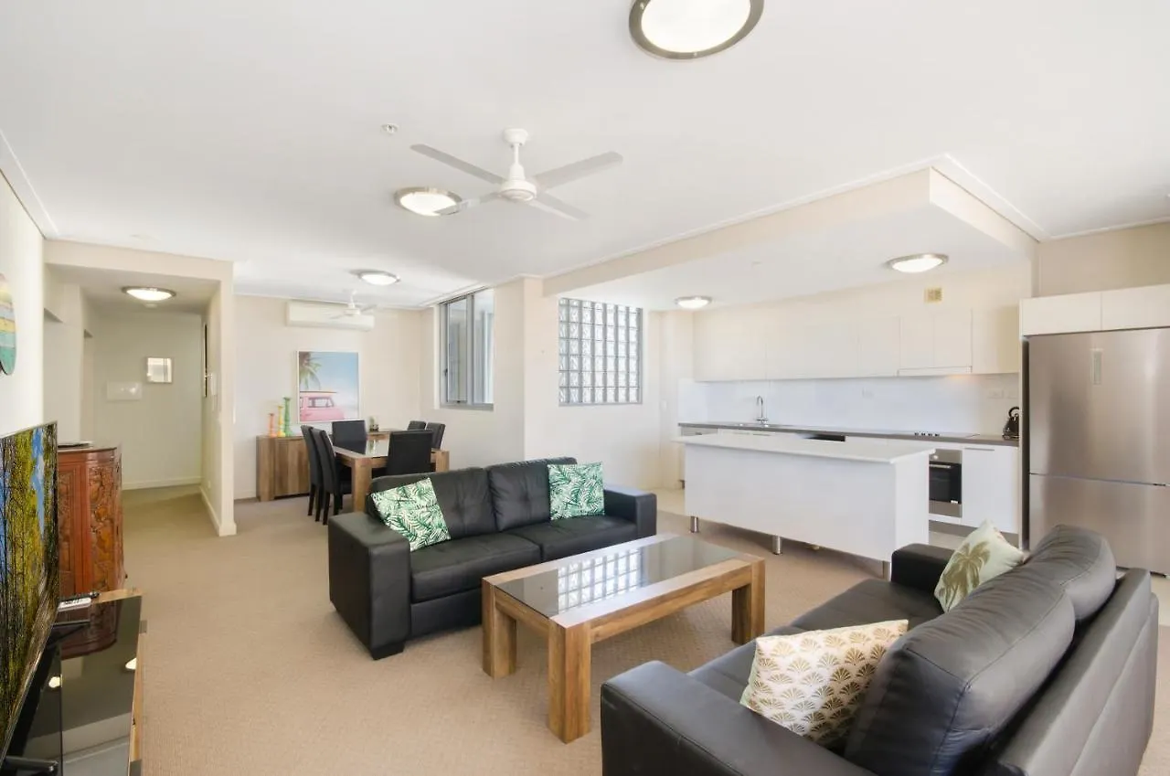 Property Vine - Dalgety Apartments Townsville