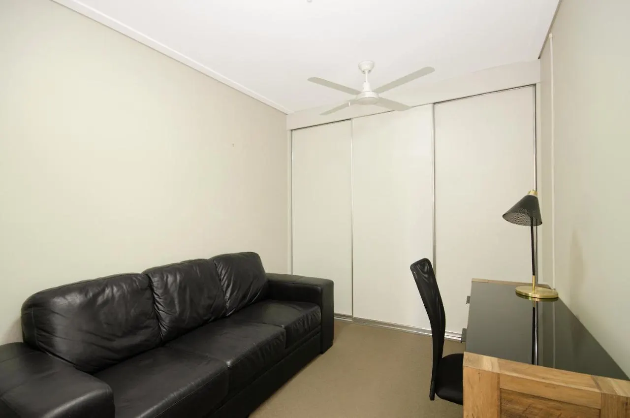 Property Vine - Dalgety Apartments Townsville Australia