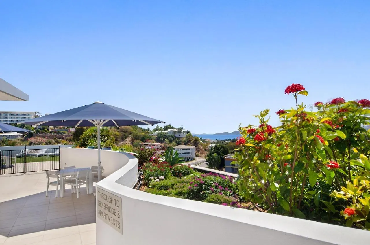 **** Aparthotel Property Vine - Dalgety Apartments Townsville Australia
