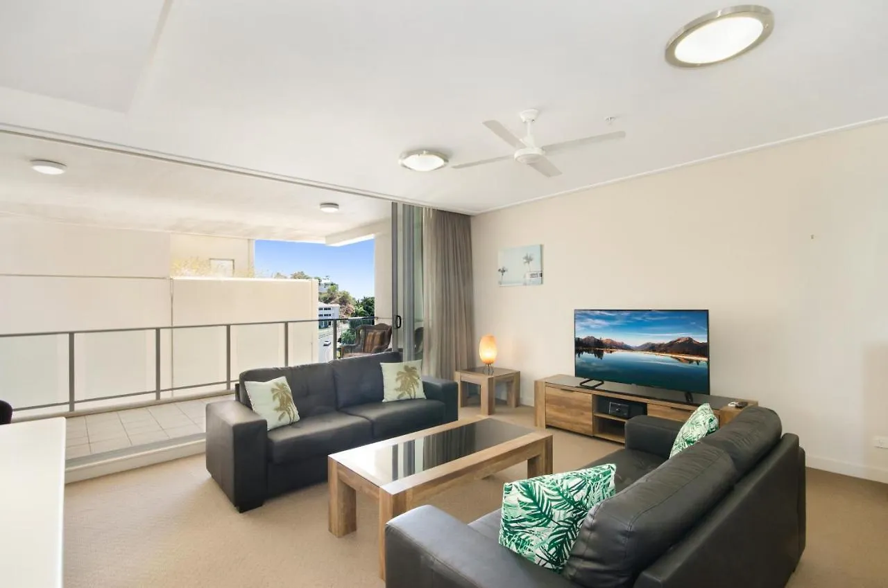 Property Vine - Dalgety Apartments Townsville Aparthotel