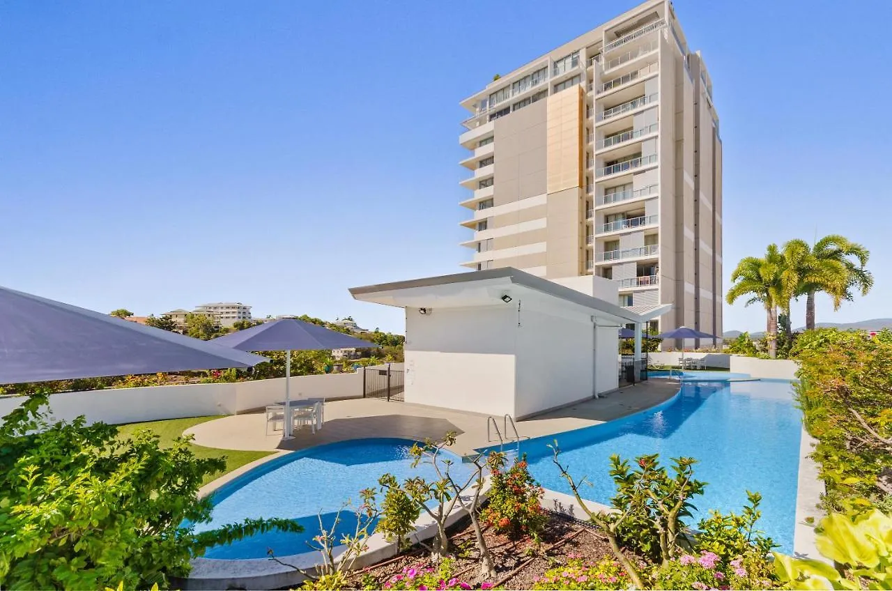 Property Vine - Dalgety Apartments Townsville