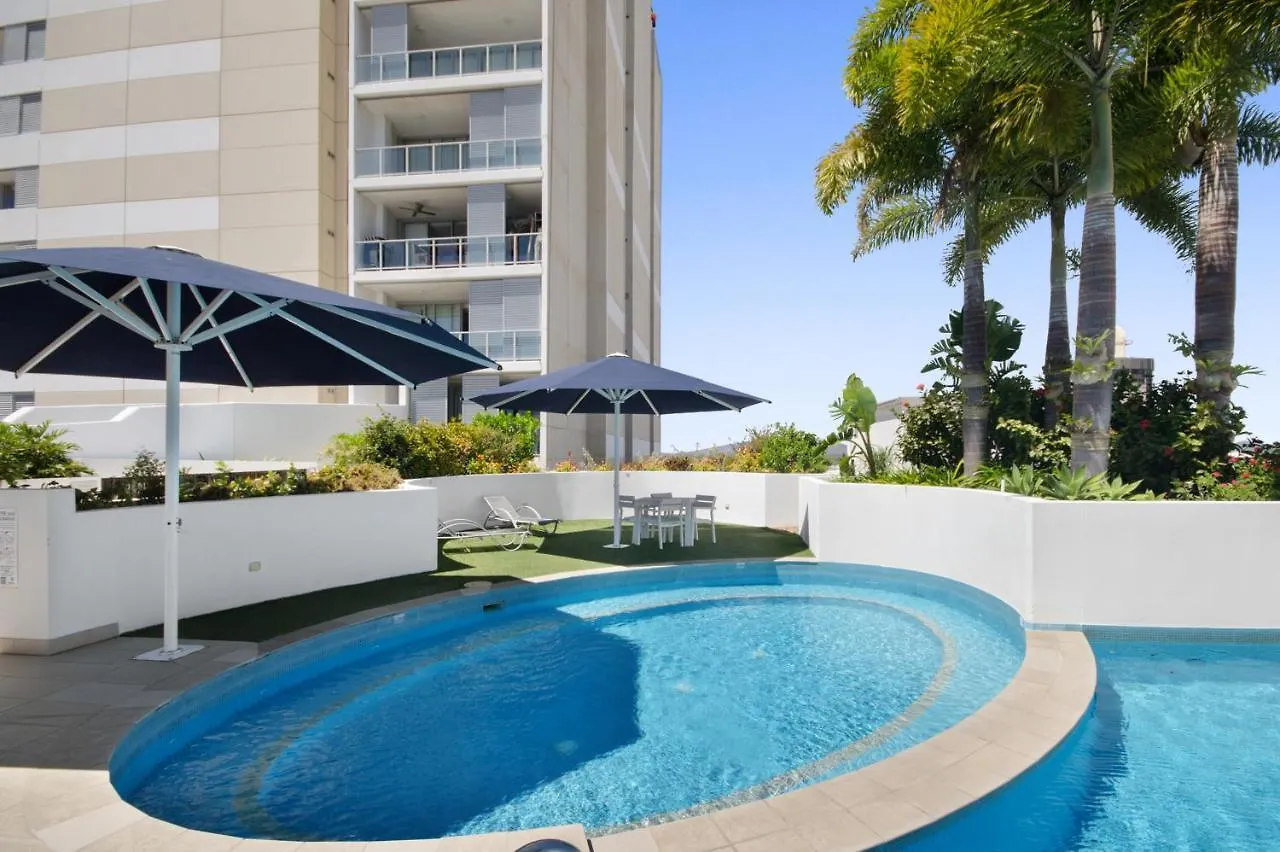 Property Vine - Dalgety Apartments Townsville