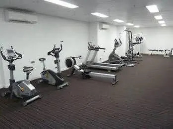 Aparthotel Property Vine - Dalgety Apartments Townsville