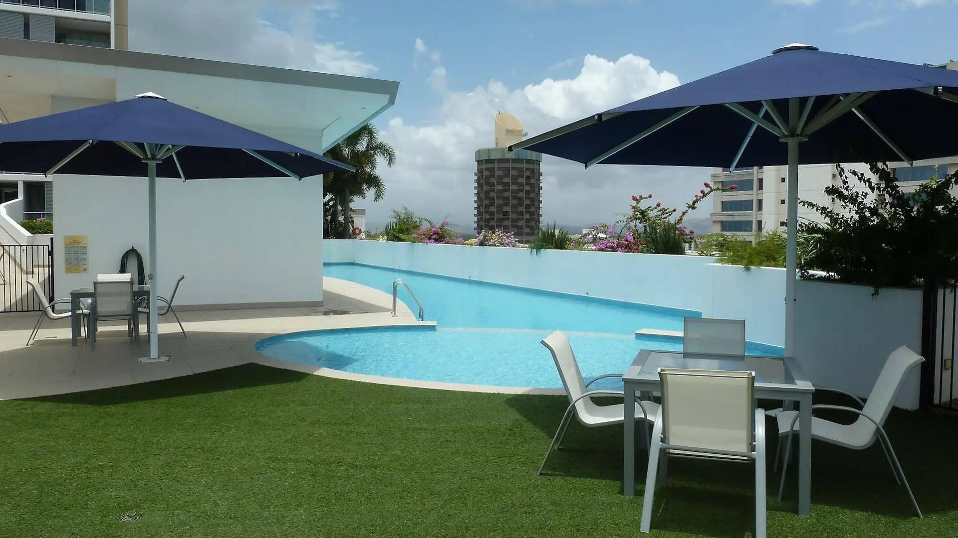 Property Vine - Dalgety Apartments Townsville Aparthotel
