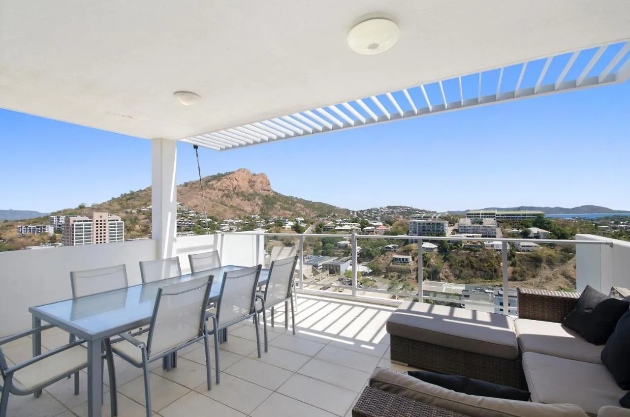Property Vine - Dalgety Apartments Townsville Aparthotel
