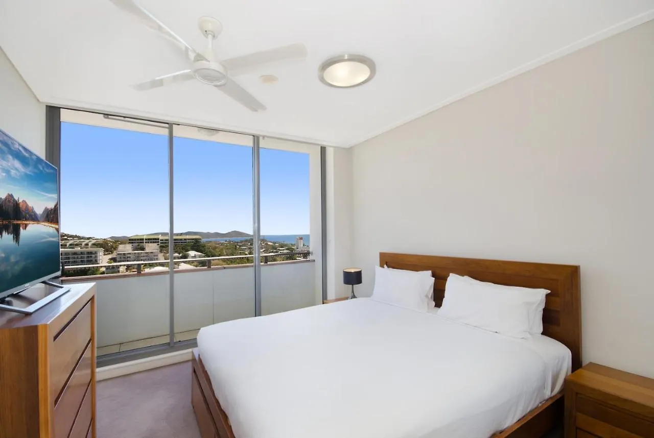 Property Vine - Dalgety Apartments Townsville Aparthotel