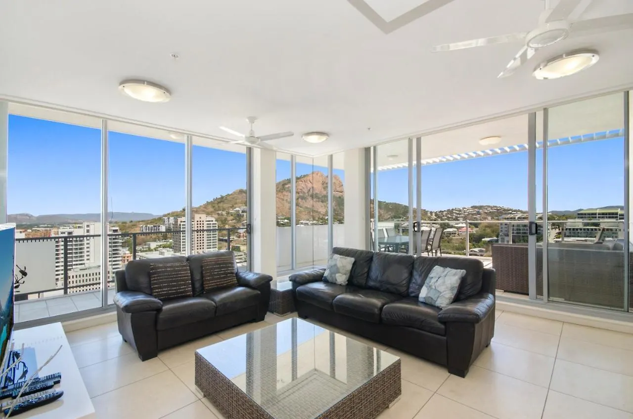 Property Vine - Dalgety Apartments Townsville Aparthotel