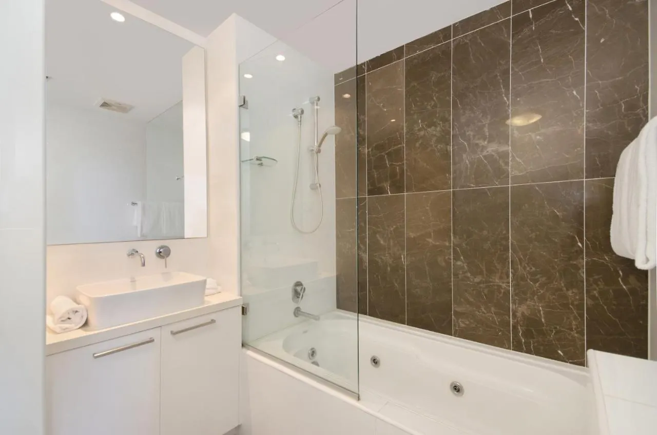 Property Vine - Dalgety Apartments Townsville Aparthotel